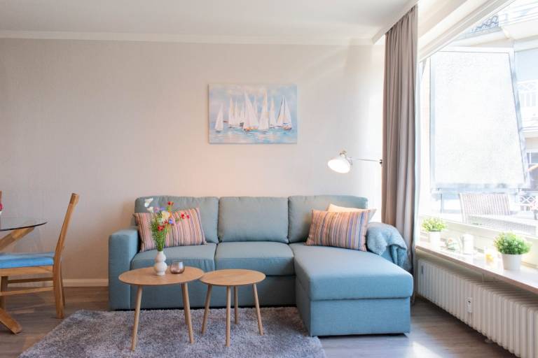 Fully equipped nice rental apartment | Next to the beach | Pets are welcome — photo 2