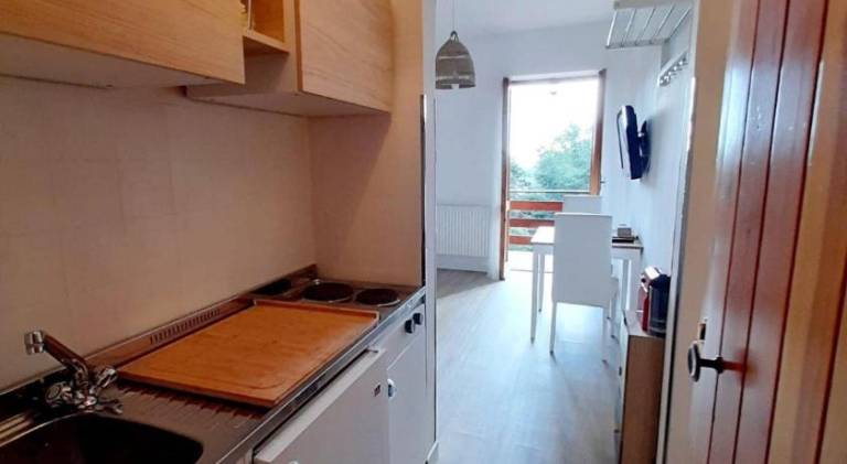 Holiday apartment with 1 room for 2 persons in Frosinone