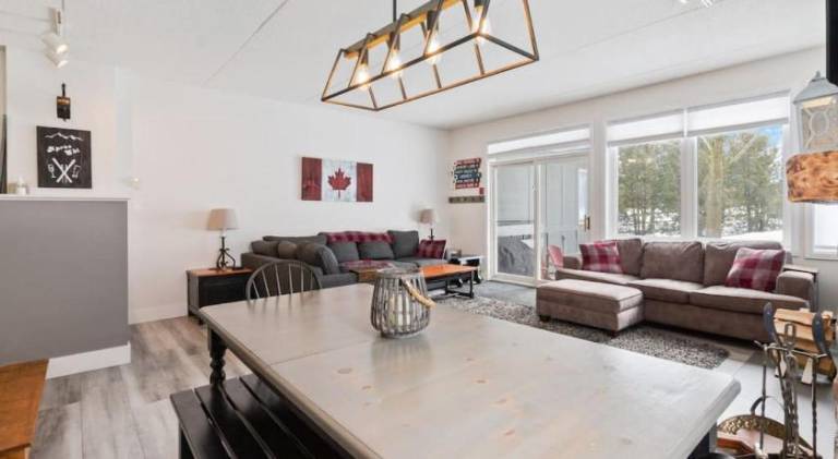 Vacation home with 1 room for 6 persons — photo 2