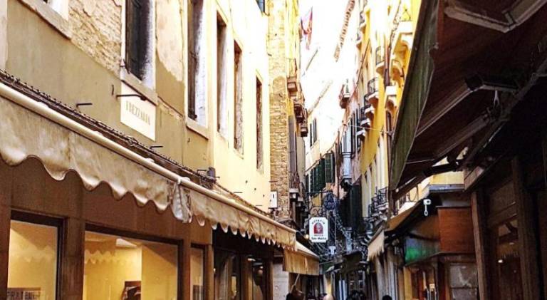 Apartment | Close to Rialto Bridge | Dogs allowed — photo 5
