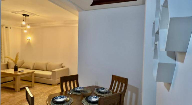 Pleasant rental apartment | Pets allowed — photo 4