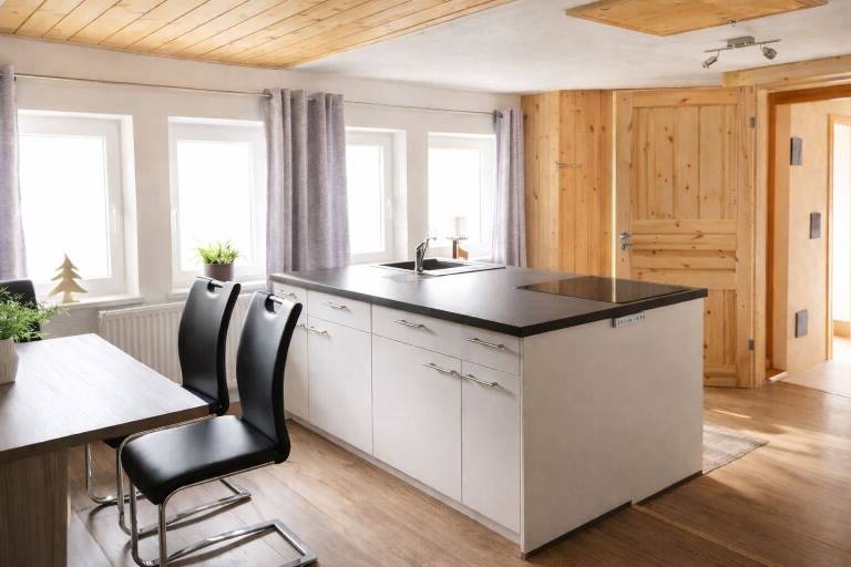 Ferienwohnung Stanzach