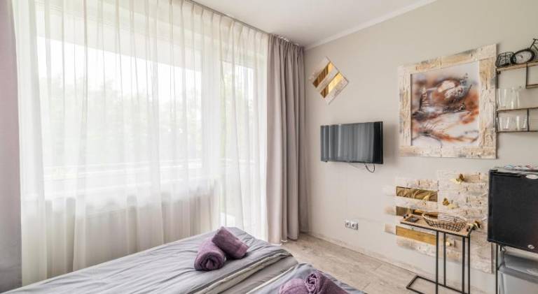 Horyzont Apartamenty- 50m od morza!Apartamenty prywatne w Family Dominikana- SELF CHECK IN — photo 2