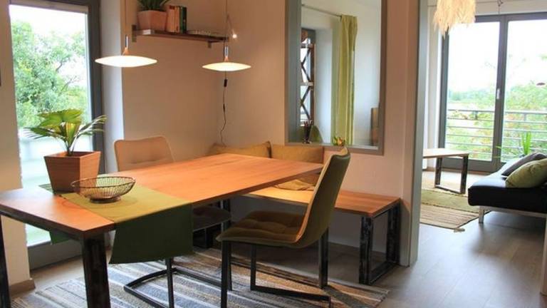 Ferienwohnung für 2 Personen 50 m² in Blunk