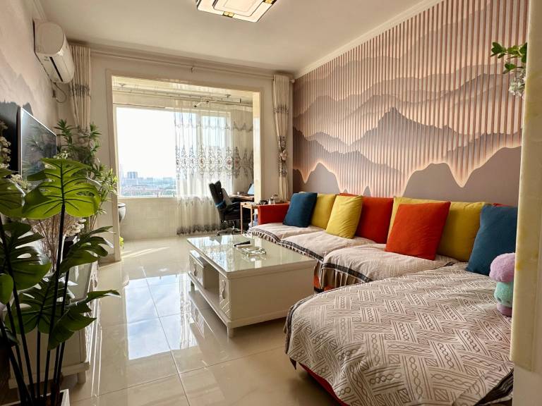 House Zhangdian