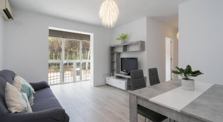 Apartamento  Vistahermosa
