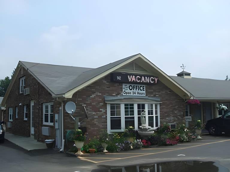 Scottish Inns Sturbridge