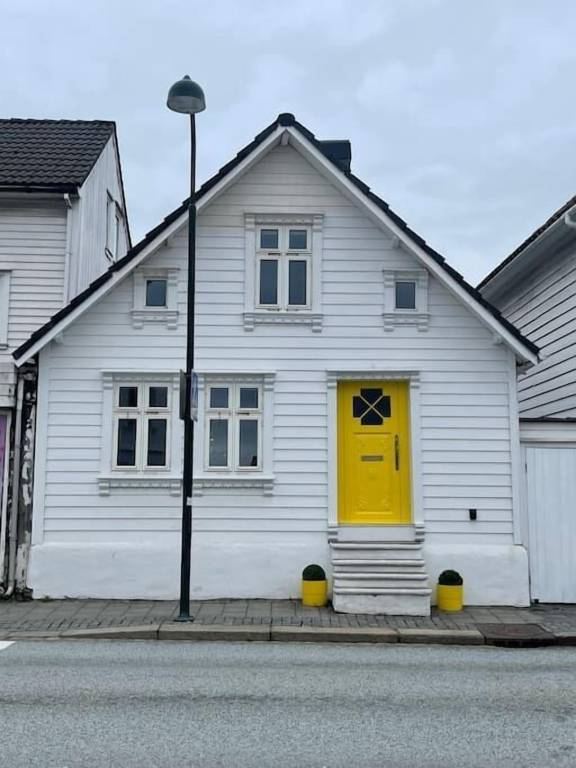 Huis Stavanger