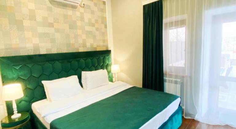 Hotel Orange Kutaisi in Kutaisi