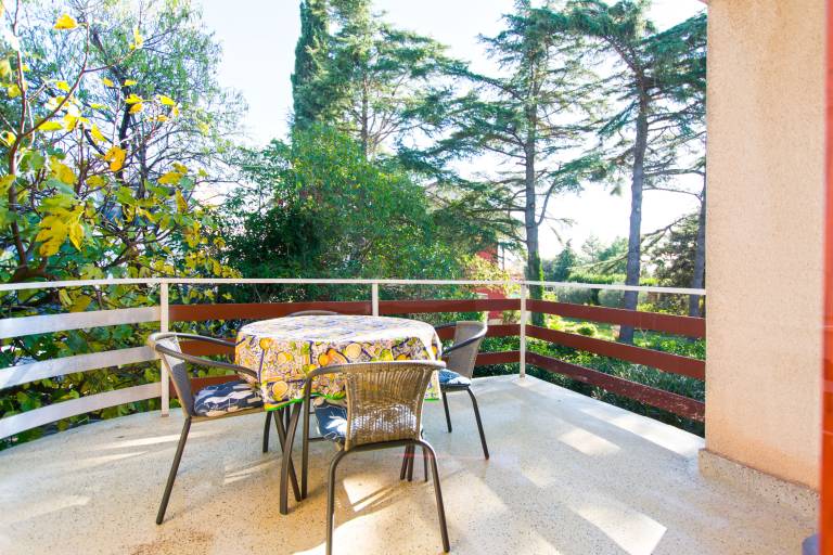 Ferienwohnung Biograd na Moru