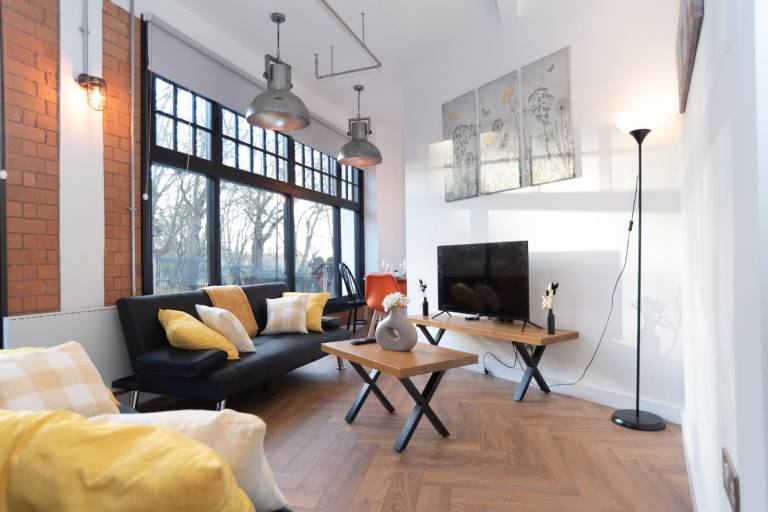 Rental apartment | Perfect for remote work — photo 2