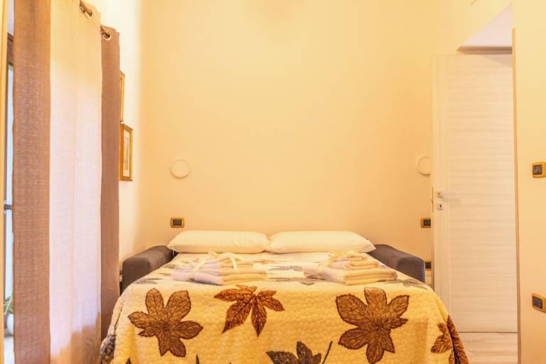 Appartamento vacanza Montella