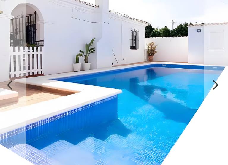 House Vejer de la Frontera