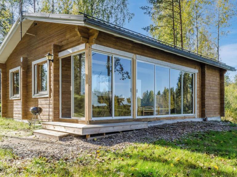 Ferienhaus Kaavi