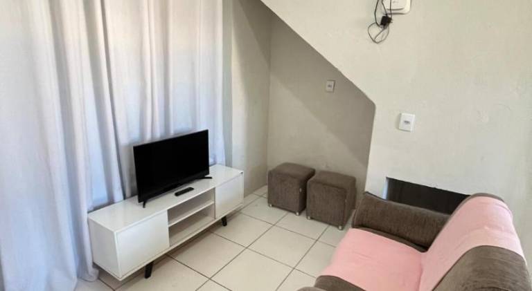 House with 1 room for 4 persons in Caruaru