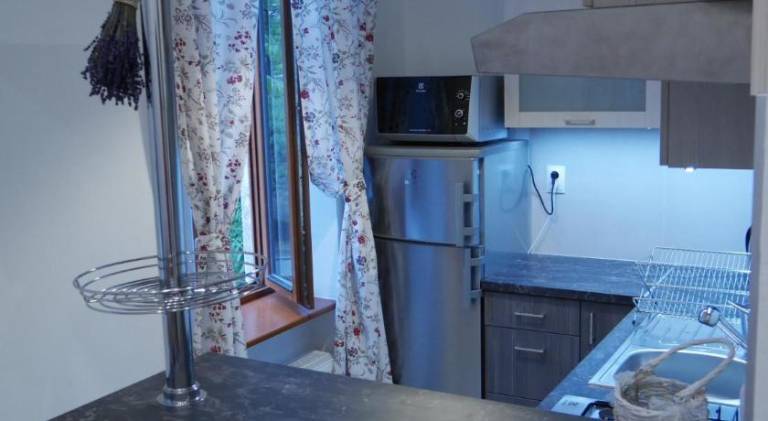 Apartment with 2 rooms for 6 persons — photo 5