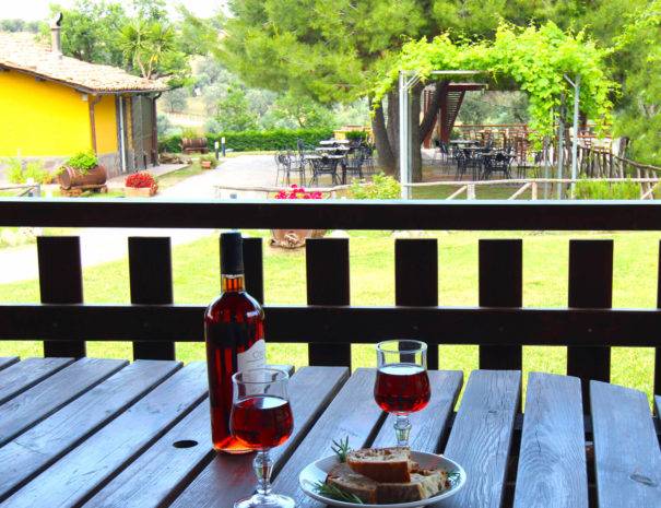 Agriturismo Vulcano: Monolocale con angolo cottura casa Carolea — photo 5
