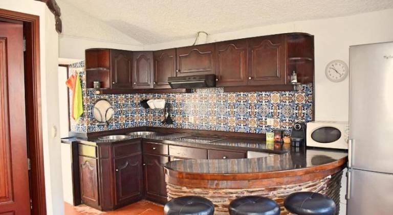 House with garden, grill & private pool | Next to the beach | Dogs allowed — photo 3