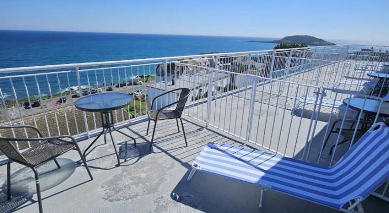 Fieldhead Hotel, Looe in Looe