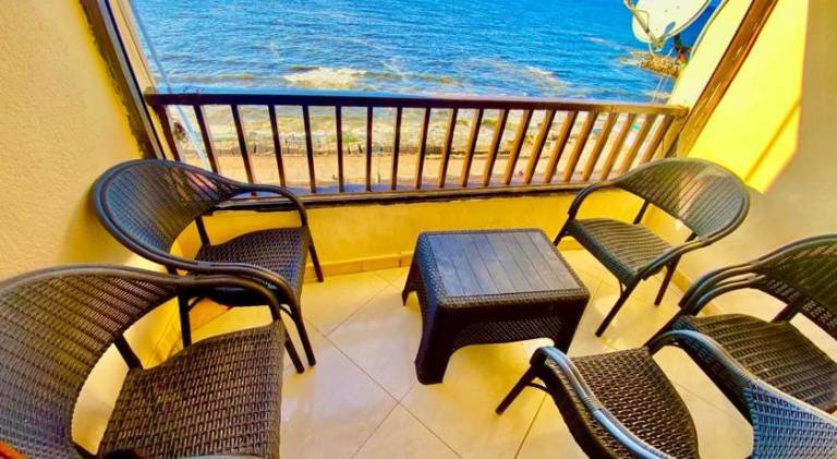 Apartment AR Riyadah