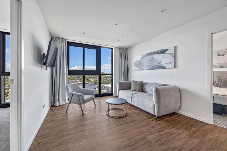 Apartment Ellerslie