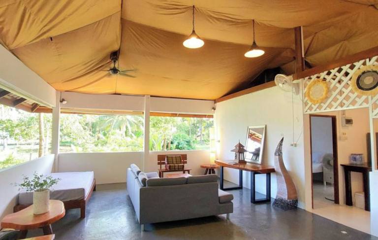 Ferienhaus Ko Yao Noi