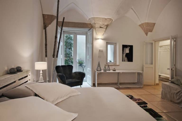 Bed & Breakfast Lecce