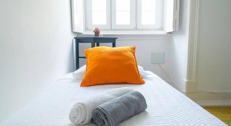 Chambre d'hôtes Lisbonne