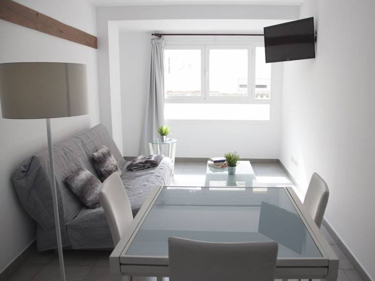 Appartement Alboraya