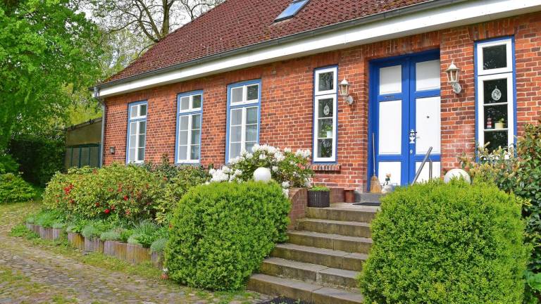 Ferienwohnung Bobitz