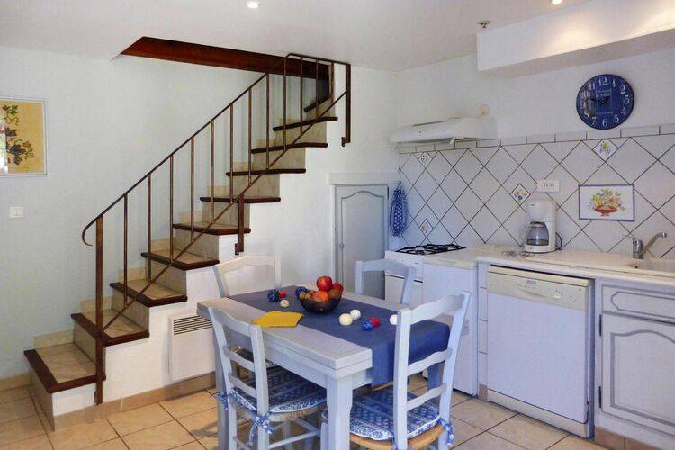 House with terrace, garden & BBQ — photo 3
