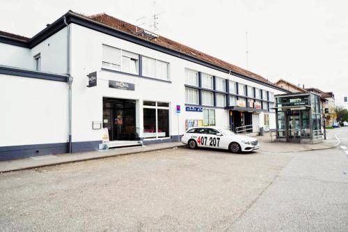 Bed & Breakfast  Nürtingen