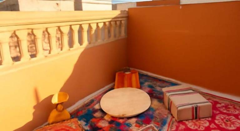 Vacation home with 2 rooms for 4 persons — photo 2