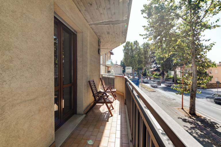 Apartment La Fiorita