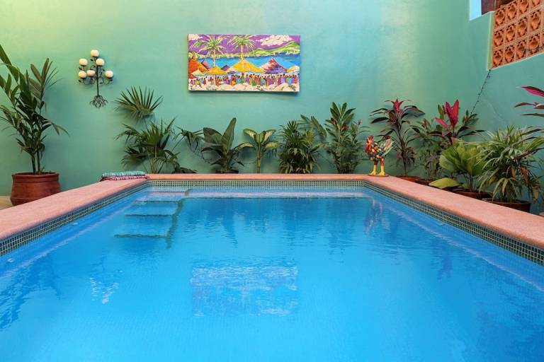 House Sayulita