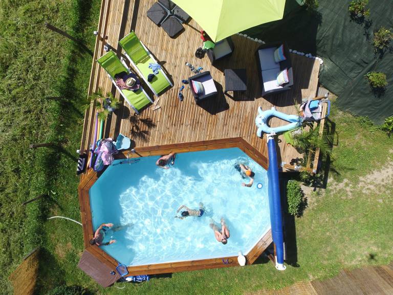 Appartement Hauteluce