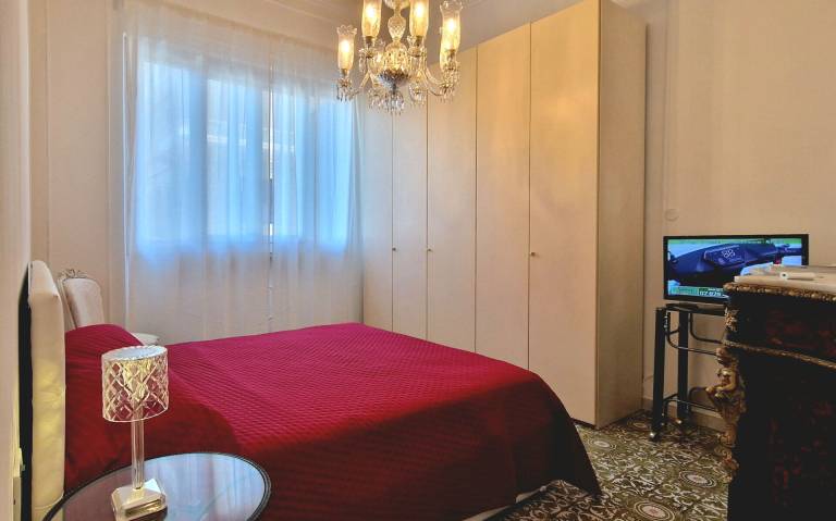 Family-oriented charming apartment with yard | Beach nearby | Pet-friendly — photo 4