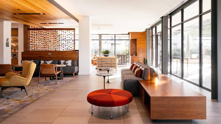 Andaz Scottsdale Resort Bungalows — photo 4