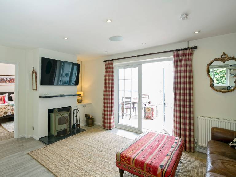 Cottage Dorking