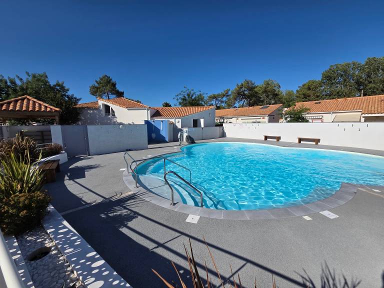 Ferienhaus  La Tranche-sur-Mer
