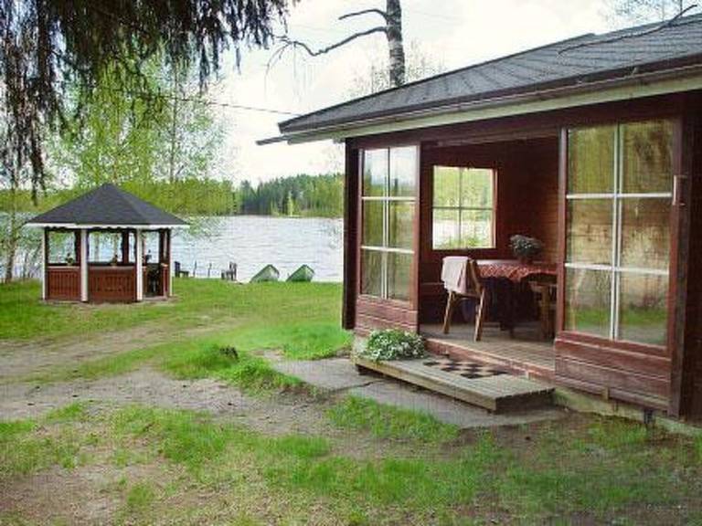 House with sauna | Nature view | Pet-friendly — photo 3