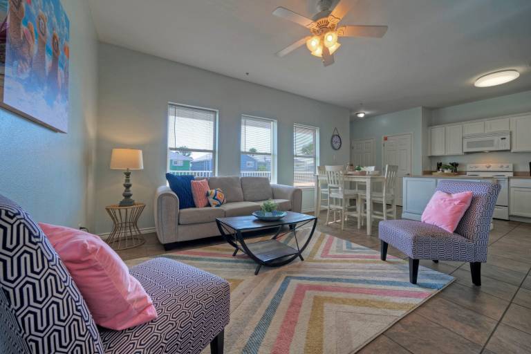 House Port Aransas
