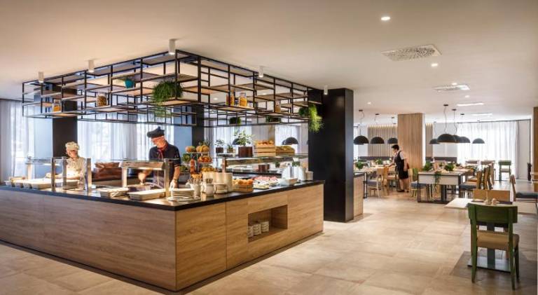Hotel Mediteran - by Liburnia Hotels & Villas — photo 3