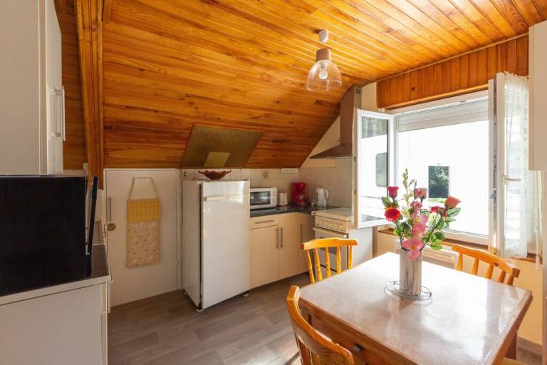 Appartement  La Bourboule