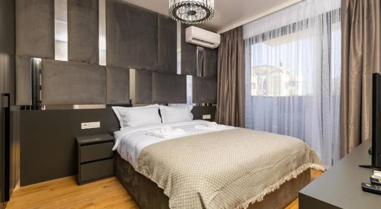 85 m&sup2; Ferienwohnung