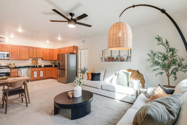 Condo Flagstaff