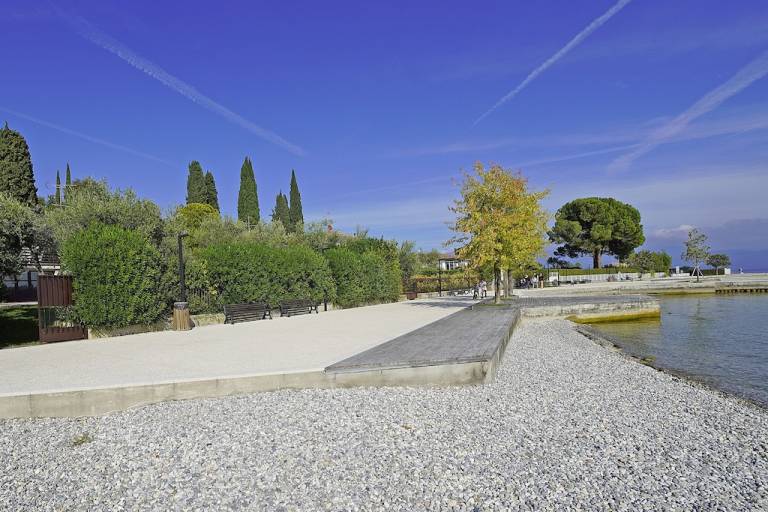 Villa Manerba del Garda