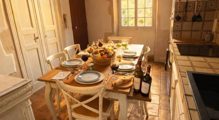 Nice holiday apartment with patio | Pets allowed — photo 5