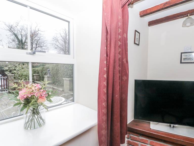 Child-friendly cottage with terrace & garden | Beach view | Pets are welcome — photo 5