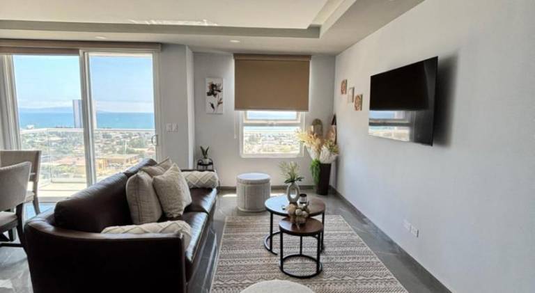 Holiday apartment with 2 rooms for 8 persons — photo 3